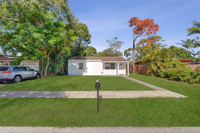 1421 NW 3rd Avenue, Fort Lauderdale, FL 33311