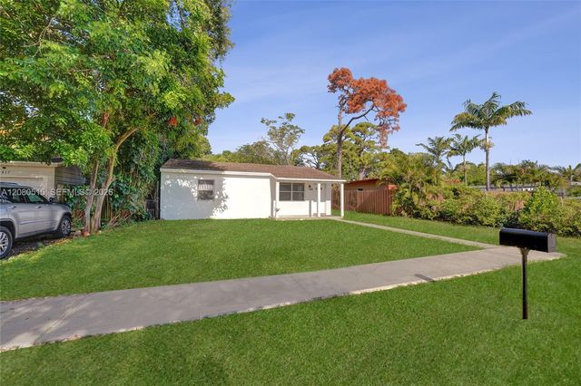 1421 NW 3rd Avenue, Fort Lauderdale, FL 33311