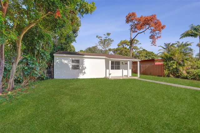 1421 NW 3rd Avenue, Fort Lauderdale, FL 33311