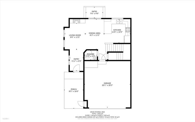 865 Apricot Avenue, Campbell, CA 95008
