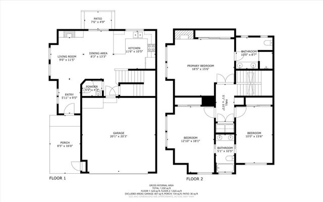 865 Apricot Avenue, Campbell, CA 95008