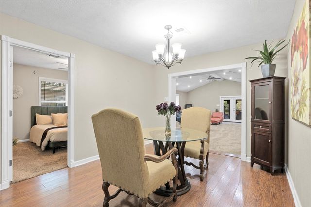 142 Fm 2296 Road, Huntsville, TX 77340