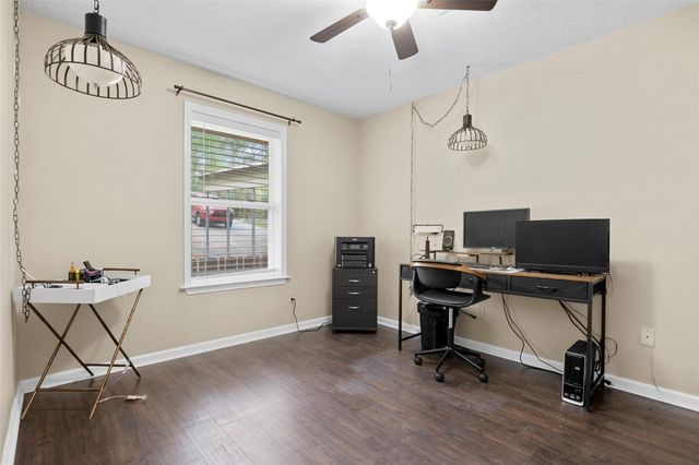 142 Fm 2296 Road, Huntsville, TX 77340