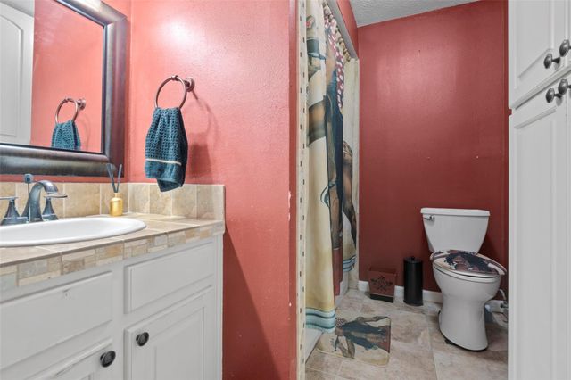 142 Fm 2296 Road, Huntsville, TX 77340