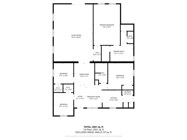 142 Fm 2296 Road, Huntsville, TX 77340