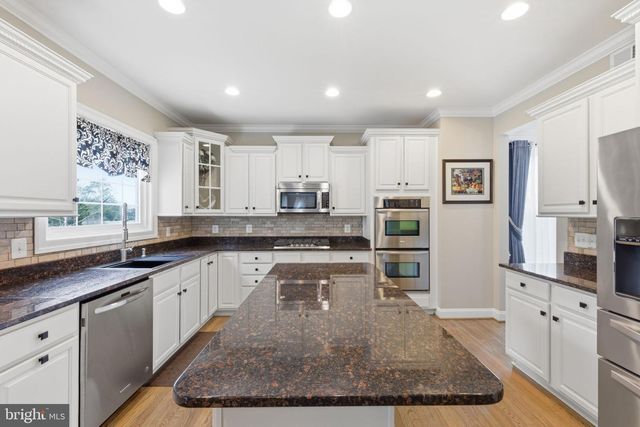 16118 GREEN BAY ST, Haymarket, VA 20169
