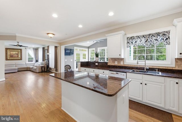 16118 GREEN BAY ST, Haymarket, VA 20169
