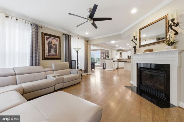 16118 GREEN BAY ST, Haymarket, VA 20169