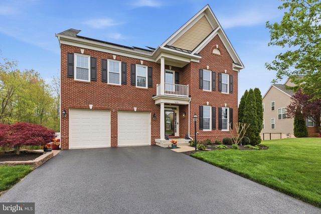 16118 GREEN BAY ST, Haymarket, VA 20169