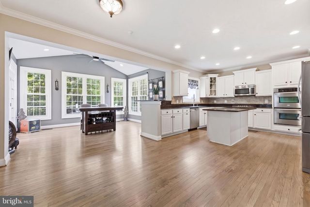 16118 GREEN BAY ST, Haymarket, VA 20169