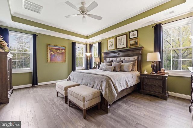 16118 GREEN BAY ST, Haymarket, VA 20169