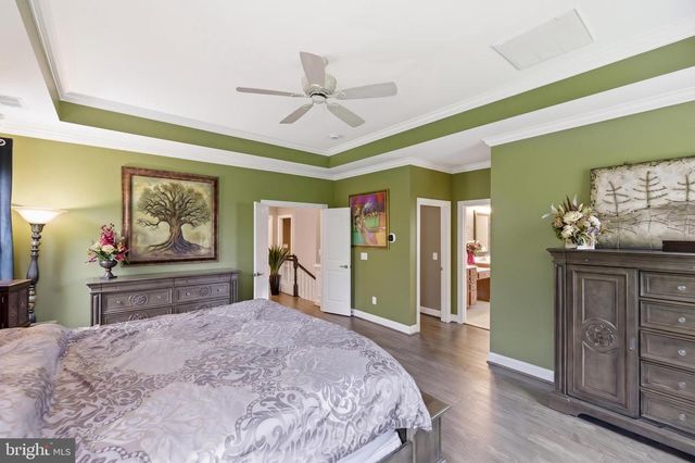 16118 GREEN BAY ST, Haymarket, VA 20169