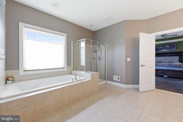 16118 GREEN BAY ST, Haymarket, VA 20169