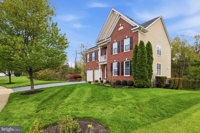 16118 GREEN BAY ST, Haymarket, VA 20169