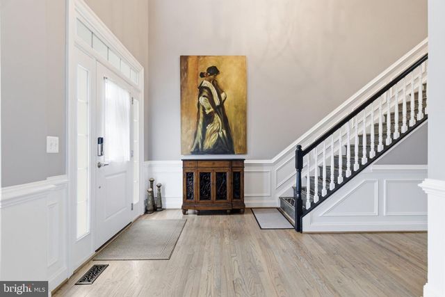 16118 GREEN BAY ST, Haymarket, VA 20169