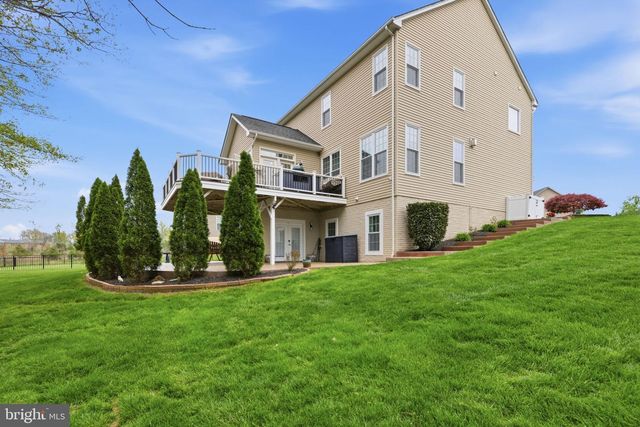 16118 GREEN BAY ST, Haymarket, VA 20169