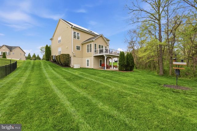 16118 GREEN BAY ST, Haymarket, VA 20169