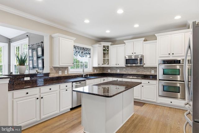 16118 GREEN BAY ST, Haymarket, VA 20169