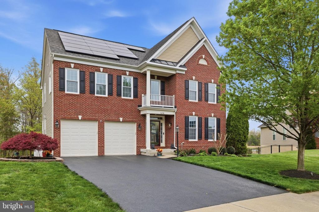 16118 GREEN BAY ST, Haymarket, VA 20169
