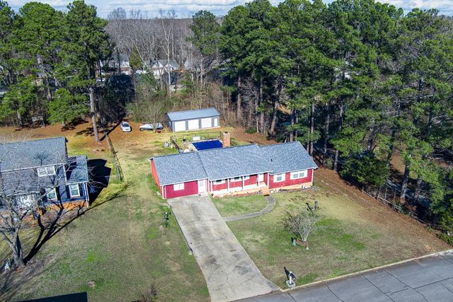 325 Shoally Ridge Drive, Boiling Springs, SC 29316