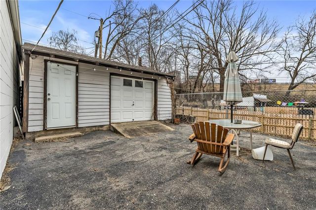 2803 Holly Street, Kansas City, MO 64108