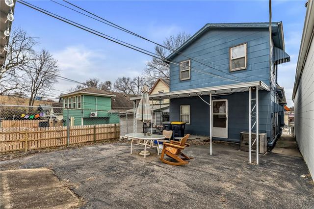 2803 Holly Street, Kansas City, MO 64108