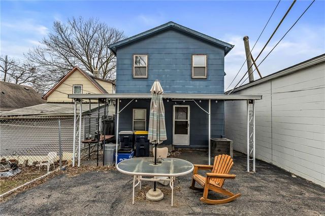 2803 Holly Street, Kansas City, MO 64108