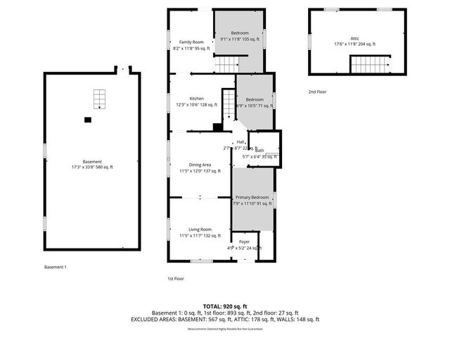 2803 Holly Street, Kansas City, MO 64108