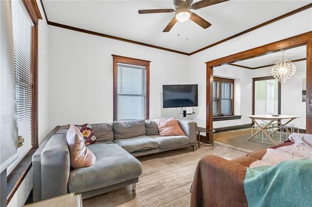 2803 Holly Street, Kansas City, MO 64108