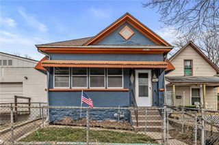 2803 Holly Street, Kansas City, MO 64108