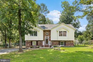 10417 FOREST HILL CT, Fredericksburg, VA 22408