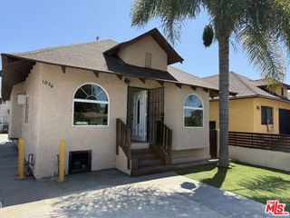 1026 E 42nd Street, Los Angeles, CA 90011