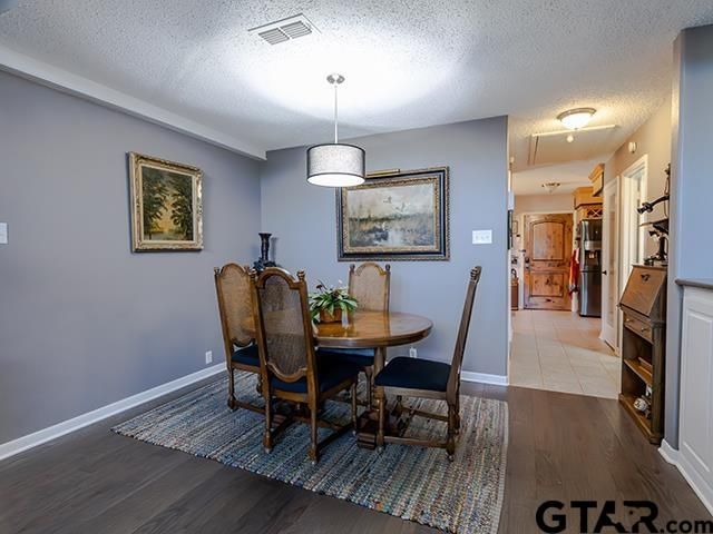 157 Lago Vista, Jacksonville, TX 75766