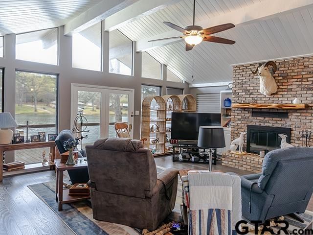 157 Lago Vista, Jacksonville, TX 75766