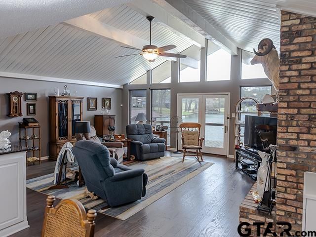 157 Lago Vista, Jacksonville, TX 75766