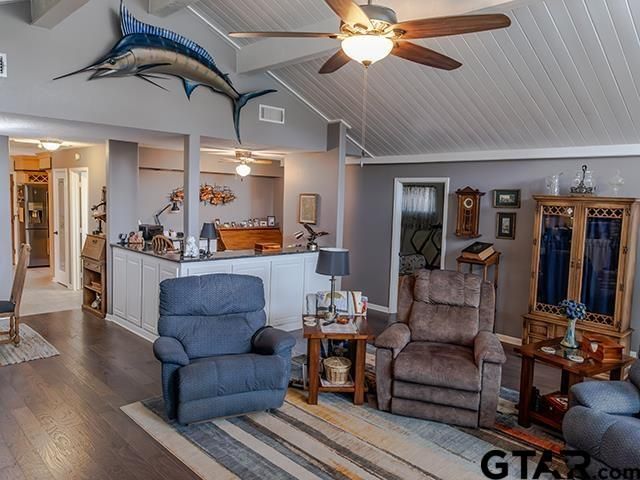 157 Lago Vista, Jacksonville, TX 75766