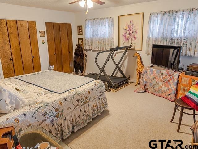 157 Lago Vista, Jacksonville, TX 75766