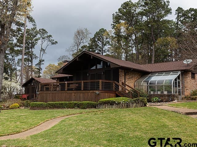 157 Lago Vista, Jacksonville, TX 75766