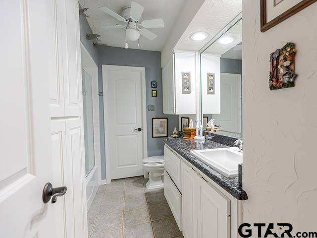 157 Lago Vista, Jacksonville, TX 75766