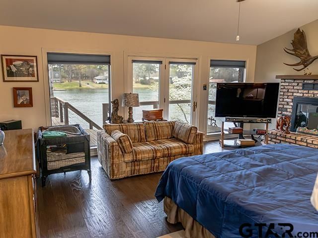 157 Lago Vista, Jacksonville, TX 75766