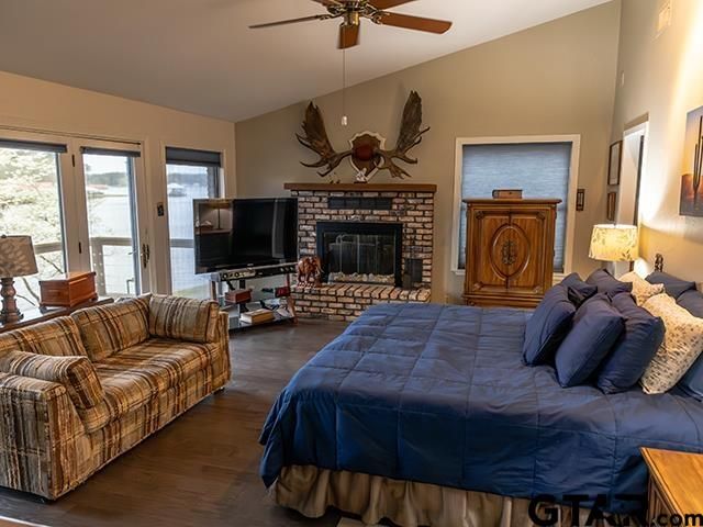 157 Lago Vista, Jacksonville, TX 75766