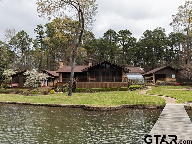 157 Lago Vista, Jacksonville, TX 75766