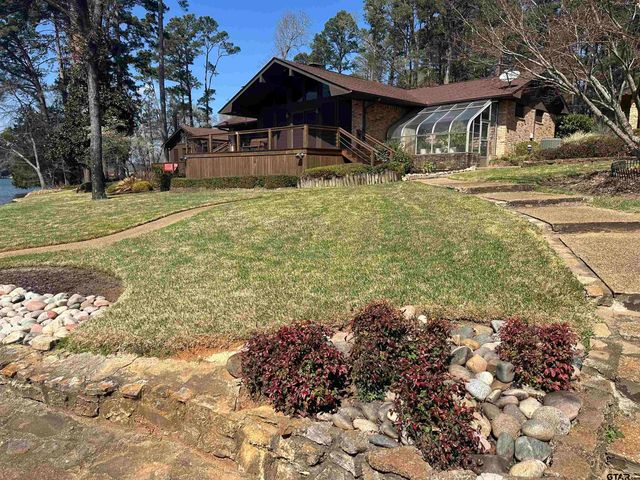 157 Lago Vista, Jacksonville, TX 75766