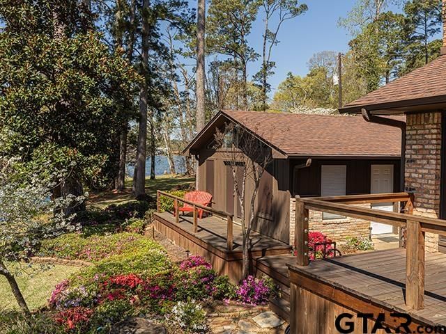 157 Lago Vista, Jacksonville, TX 75766