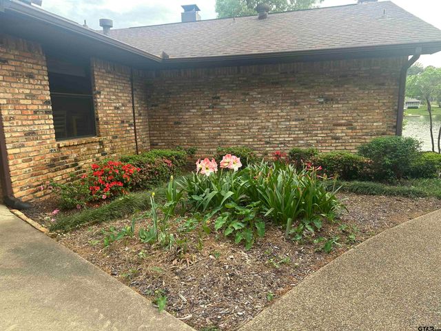 157 Lago Vista, Jacksonville, TX 75766