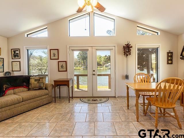 157 Lago Vista, Jacksonville, TX 75766