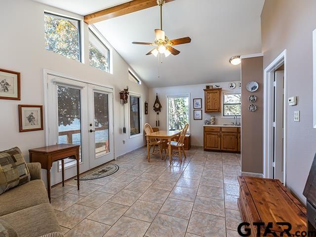 157 Lago Vista, Jacksonville, TX 75766