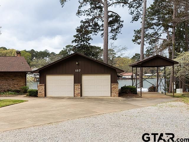 157 Lago Vista, Jacksonville, TX 75766