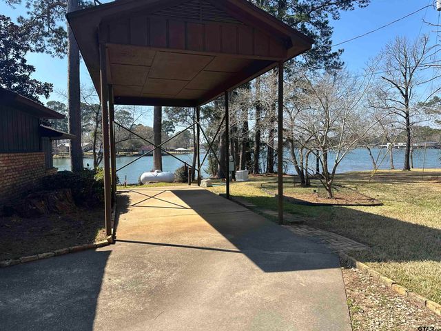 157 Lago Vista, Jacksonville, TX 75766