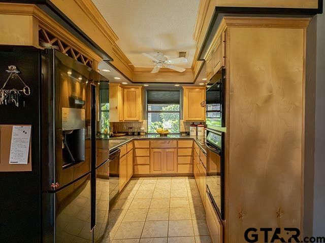 157 Lago Vista, Jacksonville, TX 75766